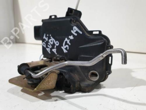 Front left lock AUDI A6 C5 Avant (4B5) 2.5 TDI quattro | BP6840166C98 