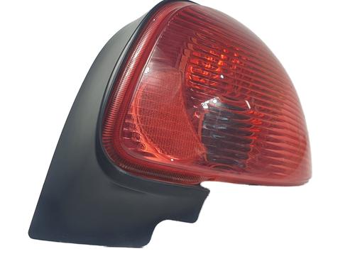 Right taillight PEUGEOT 206 CC (2D) 1.6 HDi 110 | BP37507809C35 - Image 2