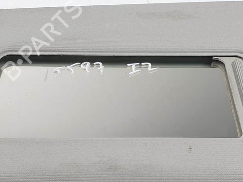 Left sun visor VW GOLF V (1K1) 2.0 TDI | BP28178257I1 - Image 3