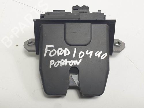 Used Tailgate lock Tailgate lock FORD FOCUS C-MAX (DM2) 1.6 (100 hp) 12365519 12365519
