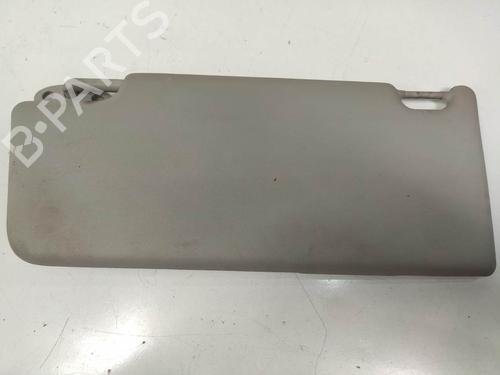 Used Right sun visor Right sun visor FORD MONDEO III (B5Y) 2.0 TDCi (130 hp) 9430182 9430182