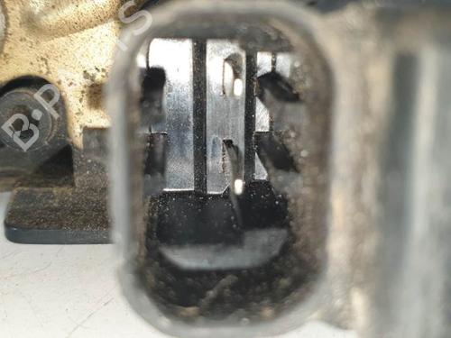 Front right lock CHEVROLET REZZO MPV (U100) 2.0 | BP13942127C97 