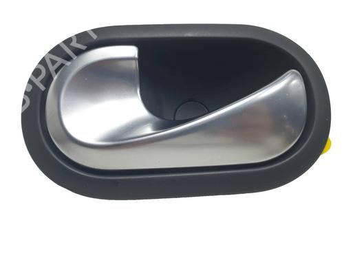 Used Front left interior door handle Front left interior door handle RENAULT MEGANE II Saloon (LM0/1_) 1.5 dCi (LM1E) (106 hp) 39745341 39745341