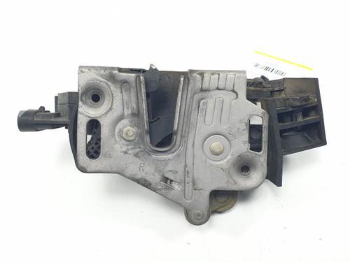 Used Rear right lock MERCEDES-BENZ M-CLASS (W163) ML 270 CDI (163.113) (163 hp) 25000113