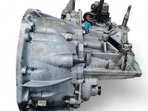 Gearbox RENAULT SCÉNIC II (JM0/1_) 1.9 dCi (JM0G, JM12, JM1G, JM2C) | BP28066226M3 