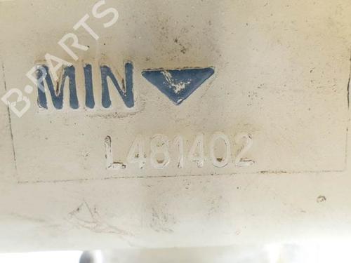 Brake master cylinder VW GOLF IV (1J1) 1.6 | BP6856402M77 