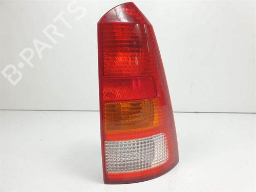 Højre baglygte FORD FOCUS I Turnier (DNW) 1.6 16V (100 hp) 9621215