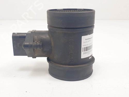 Used Mass air flow sensor Mass air flow sensor PORSCHE CAYENNE (9PA) S 4.5 (340 hp) 15248519 15248519