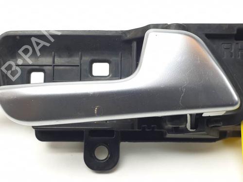 Used Rear right interior door handle Rear right interior door handle KIA SPORTAGE IV (QL, QLE) 1.6 CRDi (136 hp) 24627346 24627346