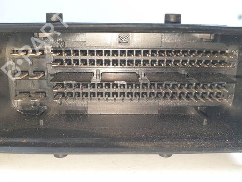 Engine control unit (ECU) OPEL MERIVA B MPV (S10) 1.3 CDTI (75) | BP36594630M57 - Image 4