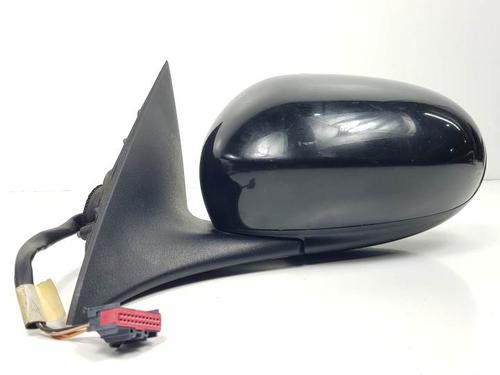 Used Left mirror JAGUAR X-TYPE I (X400) 2.5 V6 All-wheel Drive (196 hp) 24914451