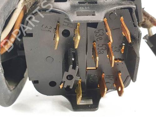 Steering column stalk OPEL ZAFIRA A MPV (T98) 2.0 DTI 16V (F75) | BP17431892I23 
