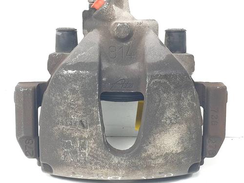 Used Right front brake caliper Right front brake caliper VOLVO S40 II (544) 1.6 (101 hp) 39744581 39744581