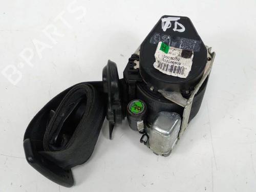 Used Front right seatbelt LAND ROVER RANGE ROVER SPORT I (L320) 3.0 D 4x4 (245 hp) 8731611