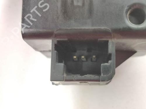 Tailgate lock PEUGEOT 307 (3A/C) 1.6 16V | BP8952045C101 