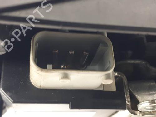 Front left lock BMW 5 Touring (E39) 525 d | BP16349088C98 