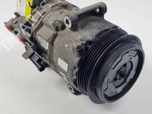 ac-compressor-mercedes-benz-a-class-w169-2004-2005-2006-2007-2008-2009-2010-2011-2012-34515450 main image