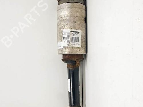 Used Right front shock absorber SEAT LEON (5F1) [2012-2021]  17588525