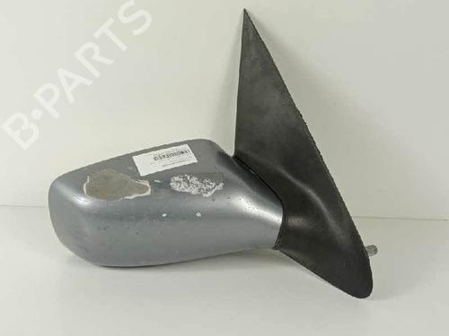 Used Right mirror Right mirror 7634884 7634884