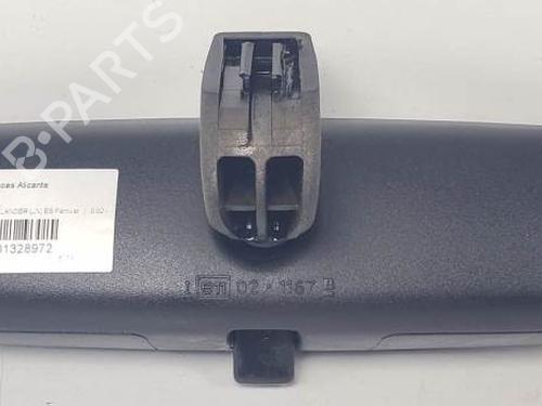 Rear mirror LAND ROVER FREELANDER I (L314) 2.0 Td4 4x4 | BP19672426I6 