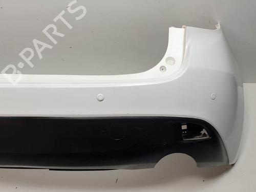 Rear bumper MAZDA 3 (BM, BN) 2.2 D | BP29245876C8 