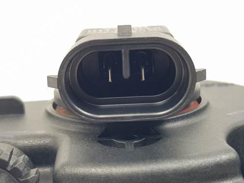 Left front fog light RENAULT SCÉNIC III (JZ0/1_) 1.9 dCi (JZ0J, JZ1J, JZ1K, JZ1S) | BP28065798C30 