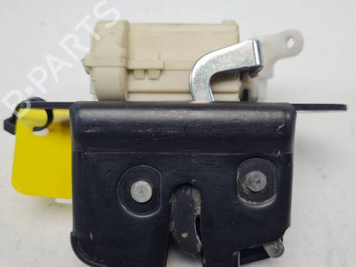 Used Tailgate lock Tailgate lock 37533278 37533278