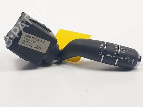 Used Steering column stalk Steering column stalk JAGUAR XF I (X250) 2.2 D (200 hp) 17919032 17919032