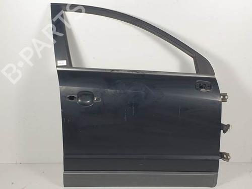 Used Right front door OPEL ANTARA A (L07) 2.0 CDTI 4x4 (150 hp) 12360768