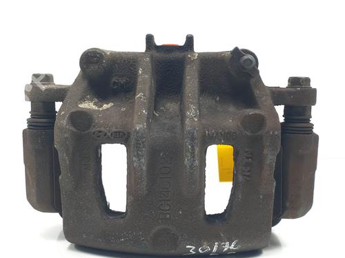 Used Right front brake caliper Right front brake caliper SEAT AROSA (6H1) 1.0 (50 hp) 25155117 25155117