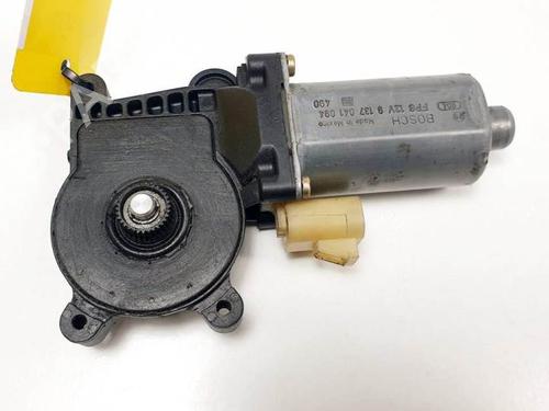 Used Left rear window motor MERCEDES-BENZ M-CLASS (W163) ML 270 CDI (163.113) (163 hp) 18259145