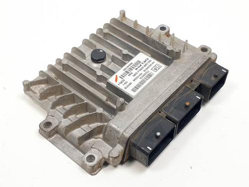 Used Engine control unit (ECU) PEUGEOT 307 SW (3H) 2.0 HDi 135 (136 hp) 29245761