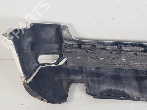 Rear bumper JEEP PATRIOT (MK74) 2.2 CRD 4x4 | BP12366953C8 
