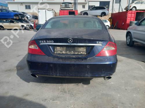Engine control unit (ECU) MERCEDES-BENZ CLS (C219) CLS 320 CDI (219.322) | BP28060804M57 - Image 9