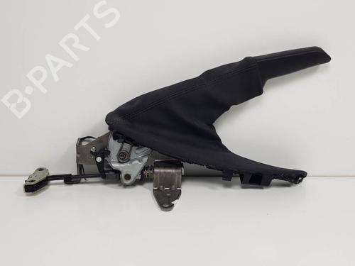 Used Hand brake Hand brake BMW 1 (E87) 120 d (163 hp) 11133852 11133852