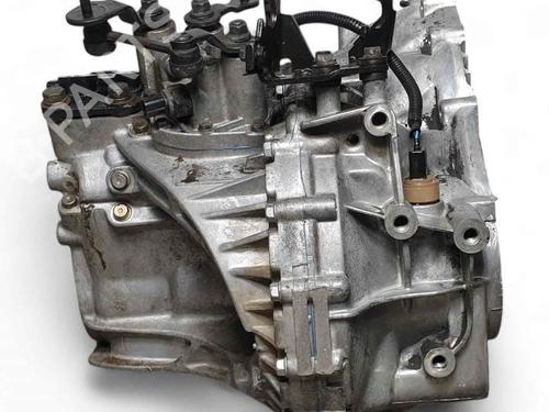 Gearbox KIA SPORTAGE II (JE_, KM_) 2.0 CRDi | BP25138753M3 