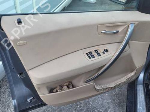 Engine BMW X3 (E83) 2.0 d | BP31272407M1 