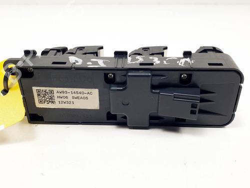 Left front window switch JAGUAR XF I (X250) 2.2 D | BP25138212I27 