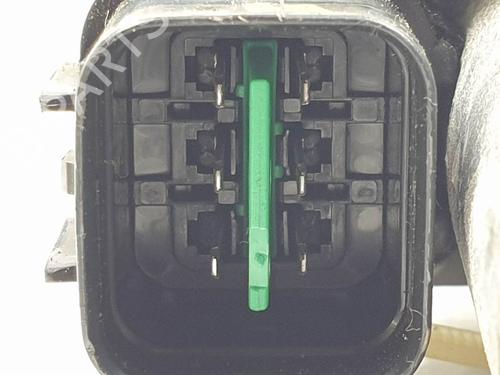 Front left window mechanism OPEL ANTARA A (L07) 3.2 V6 | BP28106423C22 - Image 3