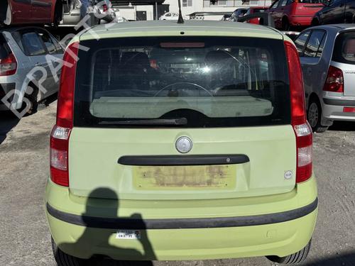 Headlight switch FIAT PANDA (169_) 1.2 (169.AXB11, 169.AXB1A) | BP40175245I24 - Image 11