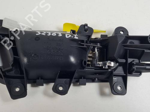 Front left interior door handle AUDI A5 Sportback (8TA) 2.0 TFSI | BP34512857I13 - Image 2