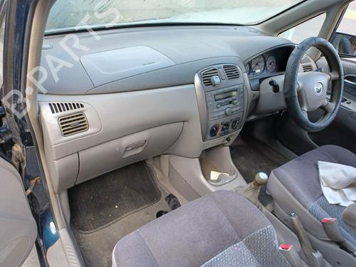 Front right interior door handle MAZDA PREMACY (CP) 1.9 (CP8W) | BP8313880I14  - Image 5