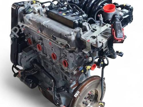 Motor für FIAT PANDA (169_) [2003-2025]  29964897