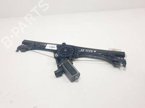 Used Front left window mechanism FIAT 500 (312_) 1.2 (312AXA1A) (69 hp) 30896395