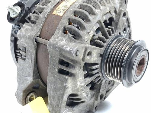 Used Alternator Alternator LAND ROVER RANGE ROVER EVOQUE (L538) 2.2 D 4x4 (190 hp) 40176936 40176936