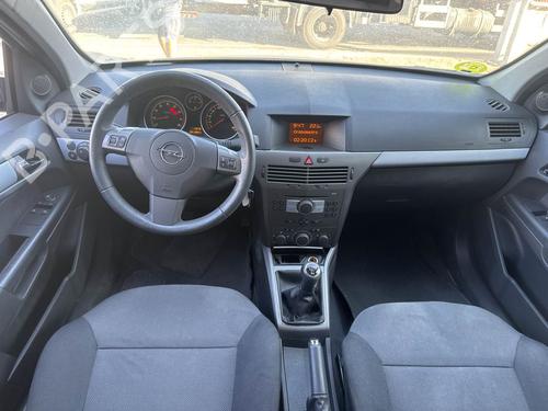 Starter OPEL ASTRA H (A04) 1.4 (L48) | BP28574381M8  - Image 17