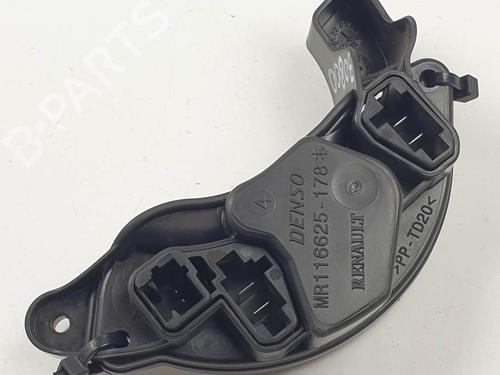 Heater resistor RENAULT CAPTUR II (HF_) TCe 100 (HFMT) | BP27668029M108 - Image 2