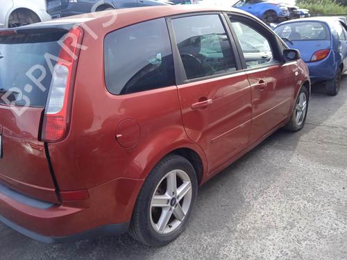 Steering column stalk FORD FOCUS C-MAX (DM2) 1.6 | BP12365550I23 - Image 6