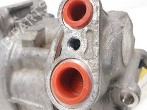 AC compressor OPEL CORSA D (S07) 1.2 (L08, L68) | BP31272290M34