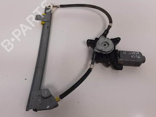 Used Rear left window mechanism Rear left window mechanism RENAULT SCÉNIC I MPV (JA0/1_, FA0_) 1.9 dTi (JA1U) (80 hp) 6849427 6849427